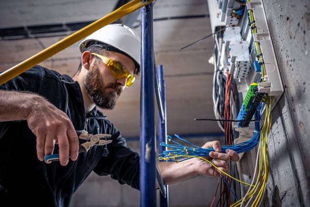 Best Electrical Contractors for Businesses  in Ralls, TX