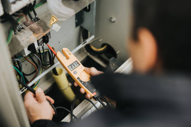 Best Electrical Repair Services  in Ralls, TX